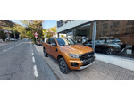 Ford Ranger 2.0 wiltrack 170cv miniatura 11